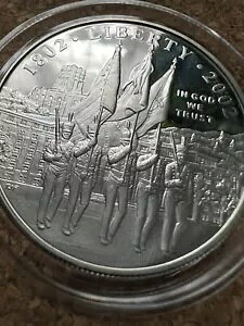 2002 W EFXg |CgRmwZ PROOF Vo[ 1 h $1 RN^[ RC OGP