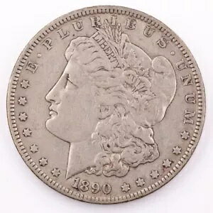 1890N O [K Vo[ _[ VF/XF j[I[Y~g 90% Vo[ $1