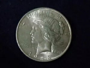 1923 č╽ah 1 h 90%  US iCX RC!