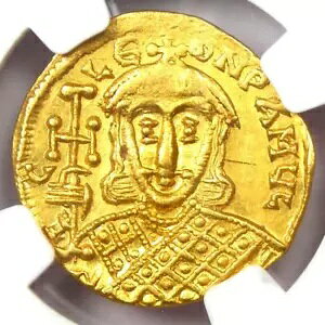 S[h RX^eB 5  & I 4  AV \_X S[h RC 750-775 AD - NGC Choice AU