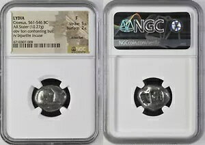 fBABNC\XAIO 561 ` 546 NAR Xe[^[ (Double Siglos) (10.27 gms)ASardes MintB