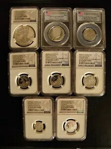 2016 ����Ńv���[�t�Z�b�g�AOGP ���� PCGS ����� NGC �I�[�� PR70 �ʐ^/���X�g���Q��