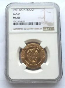 J^K 1961 NX 5 t NGC MS63 ݁AUNC
