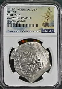 Jr[`jD 8 Reale LVR NGC XF ڍ AgW[jDRC