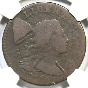 1794 S-36 R-5 NGC VG ڍ oeB Lbv [W Zg RC 1c