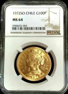 1972 SO S[h ` 100 y\̓RC NGC  64 TeBAS