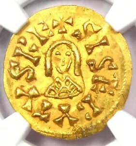 612-621 S[h XyC S[g VZug CXp AV g~VX - NGC MS63 (BU UNC)