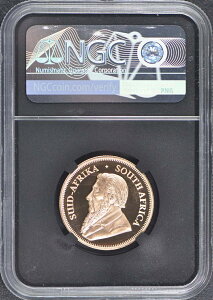 2020 ��A�t���J 1/2 �S�[���h �N���[�K�[�����h NGC �W�F�� �v���[�t �������s