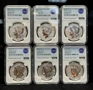 2022 �t�B�W�[ �����K�� & �s�[�X �_���[ �v���[�t �v���C�x�[�g �G�f�B�V���� �t�� 6 �R�C�� �Z�b�g NGC Rev PF70