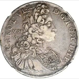 1731 VMA DG C^AB i|уV`A sAXgANGC VF 30 ɒ C^A