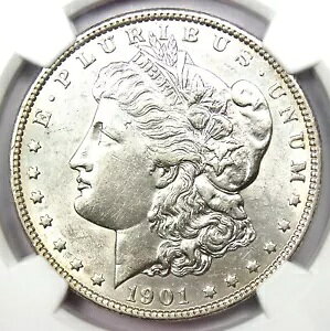 1901 �{���_�C ���o�[�X ���[�K�� �h�� $1 VAM-3 DDR �i�� - NGC AU �ڍ�