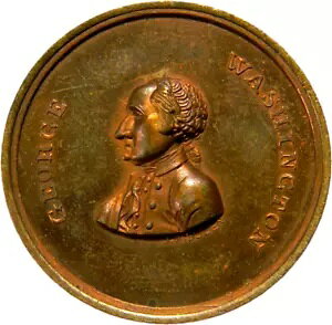 1862 �}���_�̋ɒ[�ȉ�� ���_�� NGC MS 64 RB TOP POP (IS 2-9)