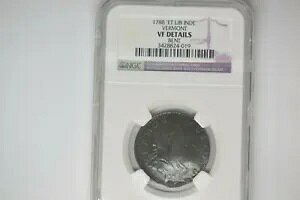 1788 o[gAn - NGC VF ڍ - uET LIB INDEviBƂĂłB