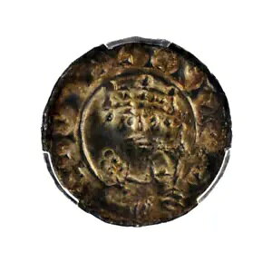 EBA 1 uҁvyj[ - NGC Xu AU58 (HHC7917)