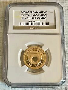 CMX 2006 p^[ GWvg A[` ubW 1 |h S[h NGC PF69 SKU# 3653