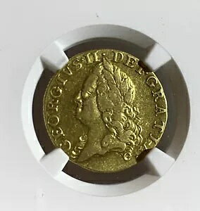 1759 p CMX  MjA NGC VF35