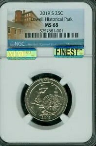 2019 S [EF p[N NH[^[ NGC MS68 PQ MAC ōO[h MAC X|bgX |bv 2 *