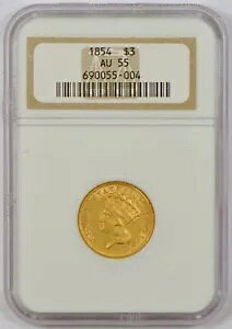 1854 č $3 ݁AtBftBAǁANGC O[h AU55