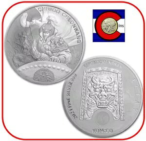 2021 ؍ Chiwoo Cheonwang 1 IX _CNgtBbgJvZt