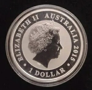 2015 I[XgACJZ~ v[t RCA1IX(.999) 