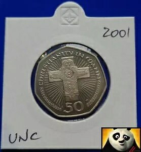  2001 } IOM 50 yX LXg Pg\ Unc RC