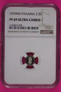 1979 pi} PF 69 Eg JI v[t 2.5 ZeVX RC NGC FXu 799