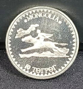 1984 �����S�� 10 PROOF �R�C�� �z�[�X ���C�_�[