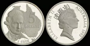 I[XgA: 1993 $5 Lve NbN 1.07 IX ASW 36g [W Vo[ v[tB