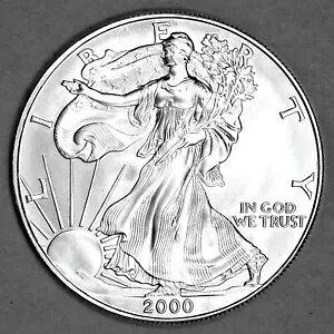 2000 ʃAJ Vo[ C[OA1IX 0.999 t@C Vo[ (18)