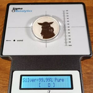 1IX Vo[ 0.999 t@C $1 RC X^[EH[Y 2021 ObO xCr[ [_ NAJvZ