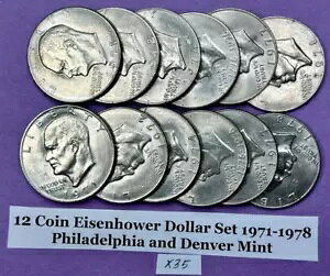 1971-1978 AC[n[ IKE hS 12 Zbg yʂRC X35