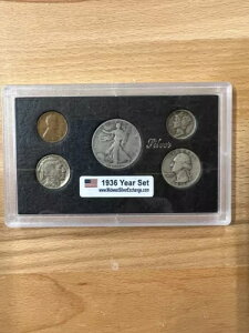 1936 č 5 RC Vo[ C[ Zbg NVbN RC fBXvC P[X E9980