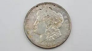 1921-D č 1 h - K _[ - KM#110