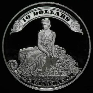 2010 Ji_ $10 Ji_st@C Vo[ v[t #19604