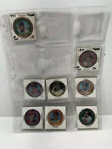 1964-1971 Topps �R�C�� ���b�g (���v 42 �R�C��) ��������̐�