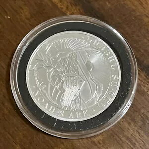 2022 AjA 500 h mA̔M RC v[t BU 1 IX .999 t@C Vo[