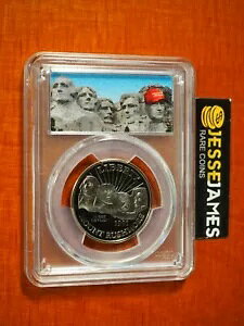 1991 S 50C �v���[�t �}�E���g ���V�����A �n�[�t�_���[ PCGS PR69 �h�i���h �g�����v �}�K ���[�x��