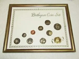 2000 �a���N �f���b�N�X �ؐ��t���[�� �R�C�� �M�t�g�Z�b�g 10 �R�C�� 10x8�C���`