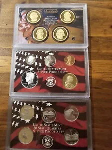 2007-S US Vo[ v[t Zbg - RC 14 A{bNX COA tZbg + 1 Nڑ哝