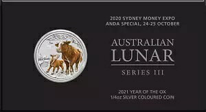 2021 Vhj[ }l[ GLX| V[ XyV YEAR OF THE OX 1/4 IX Vo[J[ RC