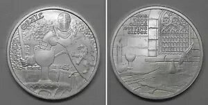 Holy Grail Medieval Legends 1 gCIX 999 t@C Vo[ Eh (`[u)