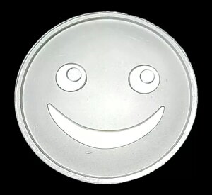 �G���� �Ί�̊G���� 1�I���X �t�@�C�� �V���o�[ ���E���h �R�C��