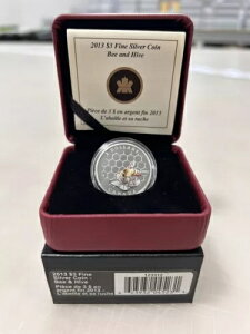 2013 Ji_ $3 RC Animal Architects Bee & Hive