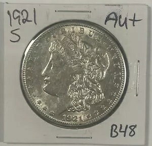 1921-S [K Vo[ 1 h RC