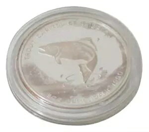 1990 AC_z Xe[g gEg Ls^ AJ Vo[ RC .999 TVC LO