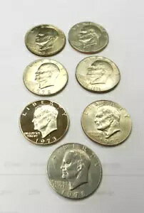 AC[n[ ACN h 7 RC Zbg 1971 ` 1978 N 1973 N܂ł̑S 7 NԂ̃Rv[g Zbg