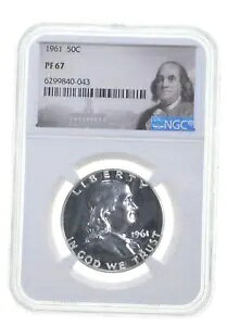 1961 PF67 v[t tN n[t_[ NGC O[h - zCg RC X|bg t[ PR