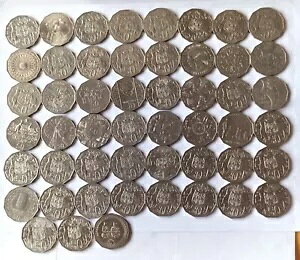 I[XgA 50 Zgd݁B1969 N 2024 N܂