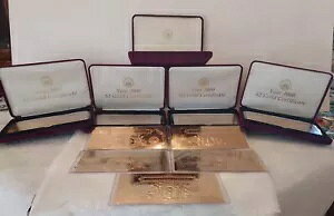 �i�V���i�� �R���N�^�[�Y �~���g 10 �_���ׂāB Y2K $2 2 �h�����ؖ��� 22Kt �S�[���h