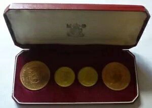 1960 W[W[ / CMX - v[t _uZbg (4) - VO - C ~g - !